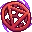 Blood Magic weapon icon in Megabonk