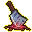 Bloody Cleaver