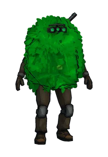 Bush
