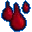 Demonic Blood icon in Megabonk