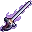 Dexecutioner weapon icon in Megabonk