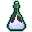 Forbidden Juice icon in Megabonk