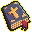 Holy Book icon in Megabonk