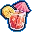 Idle Juice icon in Megabonk