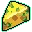 Moldy Cheese