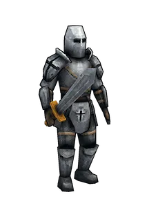 Sir Oofie