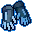 Thunder Mitts
