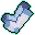 Turbo Socks icon in Megabonk